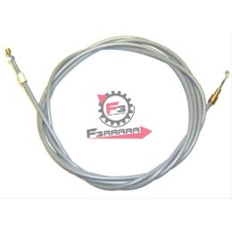 655.133440 TRASMISSIONE GAS APE CAR P2 BENZINA