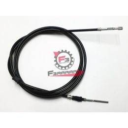 TRASMISSIONE cavo filo FRIZIONE APE CAR vespa car P2 P3 134105 originale piaggio