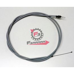 TRASMISSIONE cavo filo STARTER APE CAR P2 P3 140334 orignale piaggio