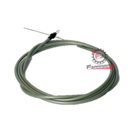 TRASMISSIONE ARIA CALDA CAR P2/P3