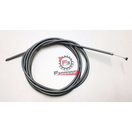 TRASMISSIONE GAS APE 600