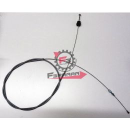 655.147806 TRASMISSIONE GAS PEDALE-MISCELATORE