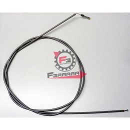 655.160656 TRASMISSIONE GAS LUNGO MP501/601