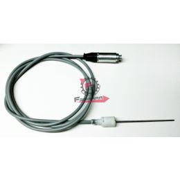 181914 TRASMISSIONE CAVO CONTAKM APE MP 601 501 P400V ORIGINALE PIAGGIO