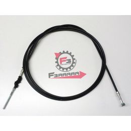 655.185312 TRASMISSIONE FRIZIONE APE MP 601