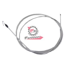 cavo filo TRASMISSIONE STARTER ARIA TM 703 601 501 400 214168 originale piaggio