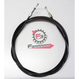 655.225010 TRASMISSIONE GAS APE TM 703 BENZINA