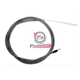 226716 TRASMISSIONE CAVO ARIA CAR MAX DIESEL ORIGINALE PIAGGIO
