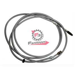 655.227950 TRASMISSIONE RETRO TM 703 DIESEL LCS