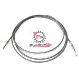 655.228719 TRASMISSIONE GAS APE TM 703 DIESEL