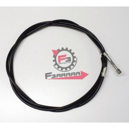 248359 TRASMISSIONE cavo FRIZIONE TM703 FL2 ORIGINALE PIAGGIO