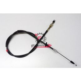 CAVO ACCELERATORE PORTER 1200 DIESEL