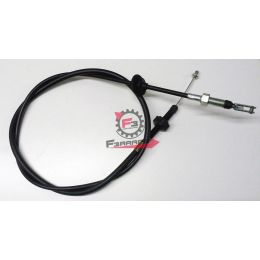 655.263897 TRASMISSIONE FRIZIONE PORTER DX