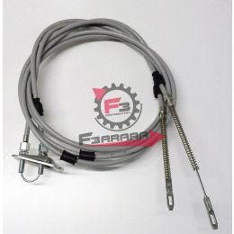 655.265285 TRASMISSIONE FRENO A MANO POKER