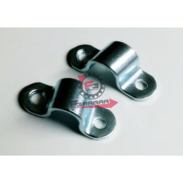 500.12138 COPPIA STAFFE CAVALLETTO VESPA 150