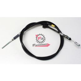 TRASMISSIONE FRIZIONE PIAGGIO PORTER