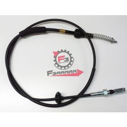 655.3134087Z13000 TRASMISSIONE FRIZIONE PORTER 1300