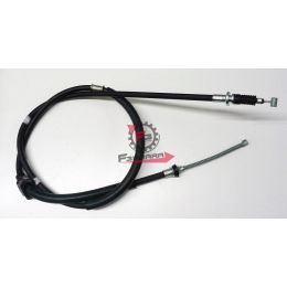 655.4642087Z02000 CAVO FRENO A MANO LATO DX PORTER