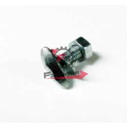 500.13343 VITE A T FISSAGGIO PARAFANGO