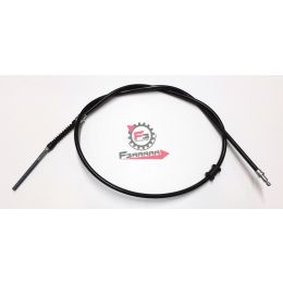 566484 TRASMISSIONE CAVO FRENO ANTERIORE APE 50 ORIGINALE PIAGGIO