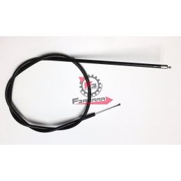 655.567103 TRASMISSIONE GAS APE 50 RST