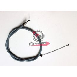 655.567104 CAVO GAS SDOPPIATORE POMPA MIX OLIO