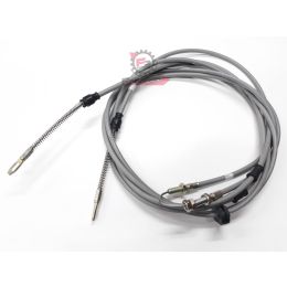 567719 CAVO TRASMISSIONE FRENO A MANO APE CALESSINO 420 VME 2007-2012 ORIGINALE PIAGGIO