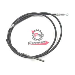 655.567857 TRASMISSIONE FRENO ANTERIORE TM 703