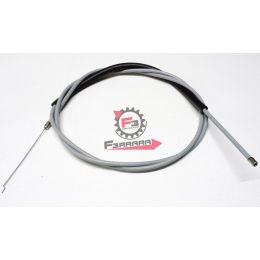 TRASMISSIONE STARTER APE 50 EURO 2