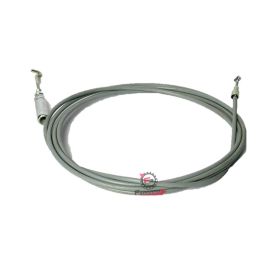 613185 TRASMISSIONE COMANDO GAS APE TM LCS