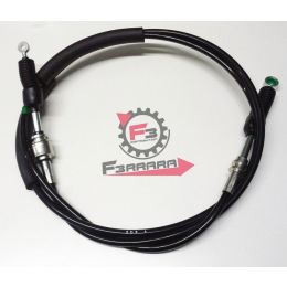 655.613803 CAVO INNESTO COMPL.PORTER QUARGO