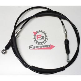 655.613804 TRASMISSIONE CAMBIO PORTER QUARGO