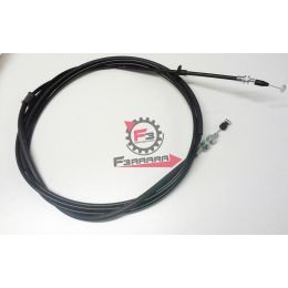 613824 TRASMISSIONE CAVO GAS QUARGO ORIGINALE PIAGGIO