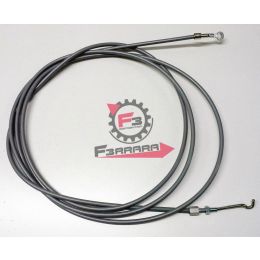 615138 TRASMISSIONE GAS APE TM 703 D LCS