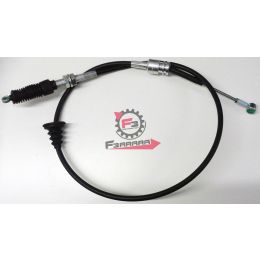 615760 TRASMISSIONE CAVO CAMBIO APE TM LCS DX ORIGINALE PIAGGIO