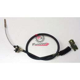 655.645264 TRASMISSIONE FRENO STAZIONAMENTO