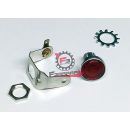 LUCE SPIA ROSSA VESPA SPRINT/RALLY