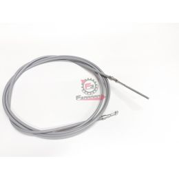 TRASMISSIONE FRIZIONE APE MP 601