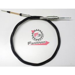 652048 TRASMISSIONE cavo CAMBIO APE MP 601 originale piaggio