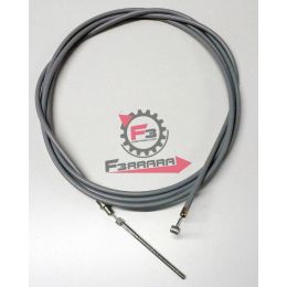 655.659528 TRASMISSIONE FRIZIONE TM DIESEL LCS