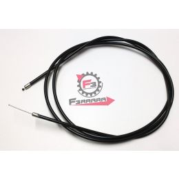 B007701 TRASMISSIONE CAVO GAS APE 50 RST MIX ORIGINALE PIAGGIO