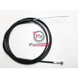 655.B007702 TRASMISSIONE FRIZIONE APE 50 EU2