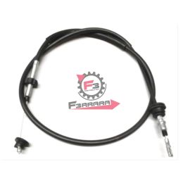 655.CM256202 CAVO COMANDO FRIZIONE PORTER 1200