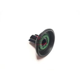 PISTONE MEMBRANA VALVOLA GAS ZIP