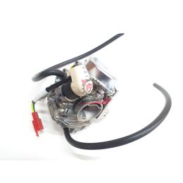 655.CM158004 CARBURATORE VESPA LX-S-PRIM.KEIHIN A