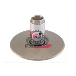 PULEGGIA CONDOTTA ZIP SP-NRG 98/99