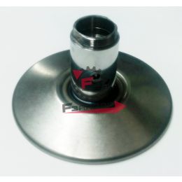 SEMIPULEGGIA CONDOTTA HEXAGON 125