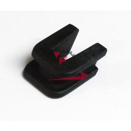 655.431280 TASSELLO TRAINO HEXAGON 125/150/180