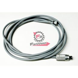 TRASMISSIONE CONTAKM APE CAR