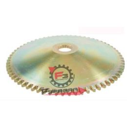 479561 SEMIPULEGGIA FISSA SCOOTER 50